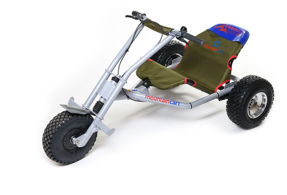 Mountain Cart