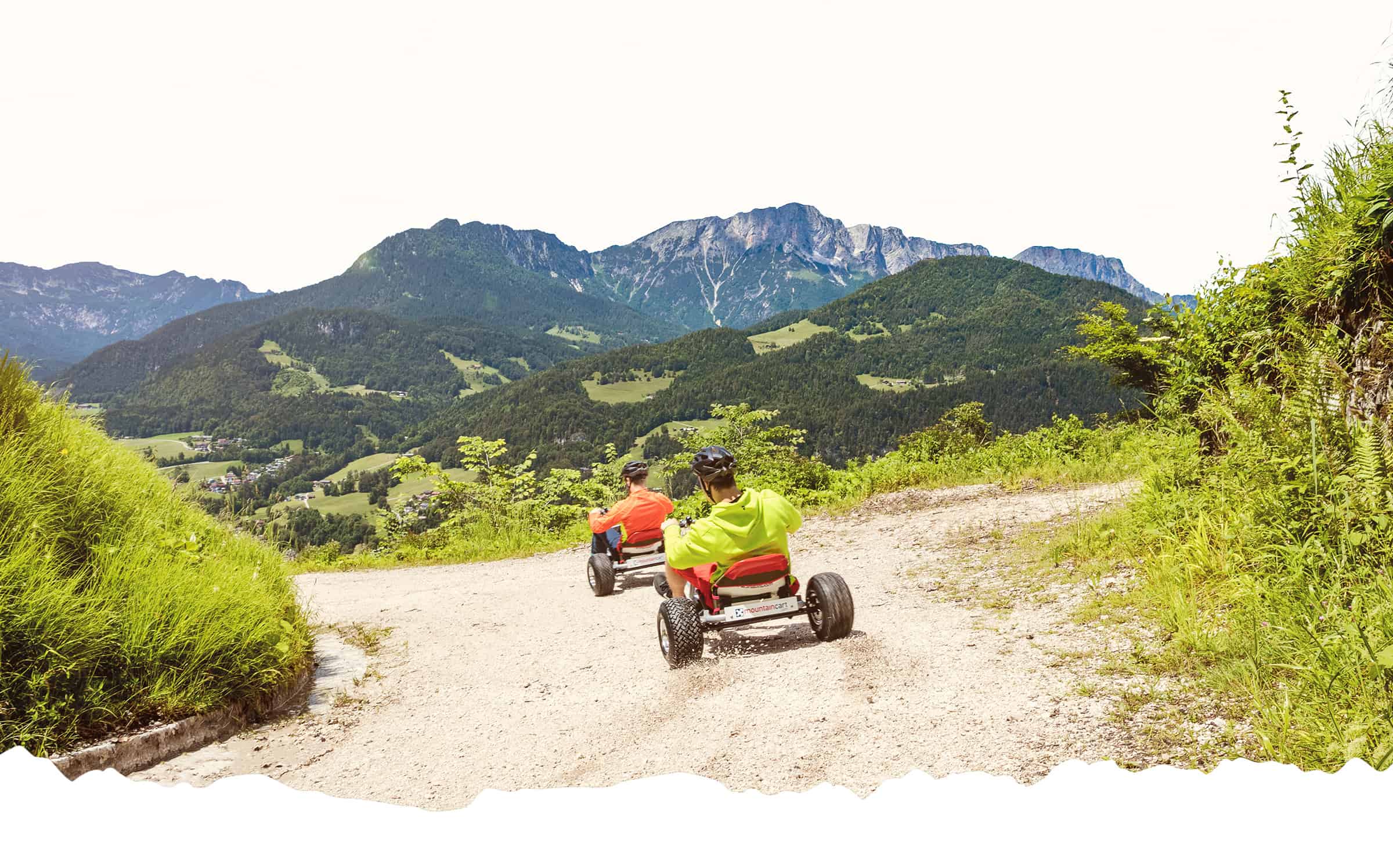 Erlebnisberg Grossarl